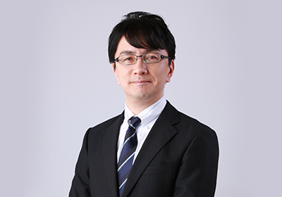 株式会社クラフトパートナーズ 代表取締役 吉川健彦の写真